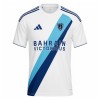Camisola do Paris FC Equipamento Alternativo 2025-26 Camisola do Paris FC Equipamento Alternativo 2025-26